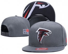 Cheap NFL Atlanta Falcons Stitched Snapback Hats 099