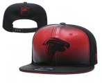 Cheap Atlanta Falcons Snapback Ajustable Cap Hat YD 3