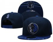 Cheap Dallas Mavericks Stitched Snapback Hats 008