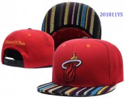 Cheap Miami Heat YS hats e9ba75b