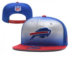 Cheap Buffalo Bills Snapback Ajustable Cap Hat YD 1