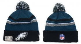 Cheap Philadelphia Eagles Beanies YD004