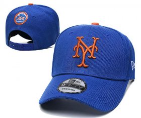 Cheap 2021 MLB New York Mets Hat TX326