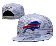 Cheap 2021 NFL Buffalo Bills Hat TX604