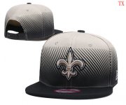 Cheap New Orleans Saints TX Hat 1