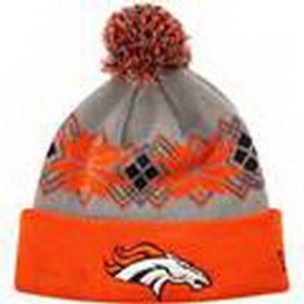 Cheap Denver Broncos Beanies DT002