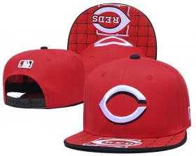 Cheap 2020 MLB Cincinnati Reds Hat 20201191