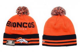 Cheap Denver Broncos Beanies YD012