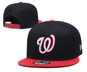 Cheap 2020 MLB Washington Nationals Hat 20201193