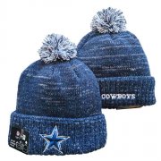 Cheap Dallas Cowboys Knit Hats 063