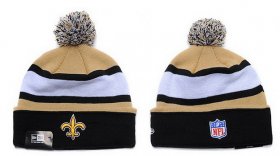 Cheap New Orleans Saints Beanies YD002