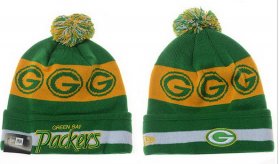 Cheap Green Bay Packers Beanies YD001