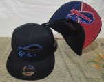 Cheap 2021 NFL Buffalo Bills Hat GSMY 0811