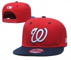 Cheap 2020 MLB Washington Nationals Hat 20201194