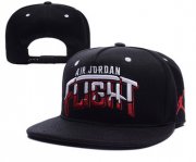 Cheap Jordan Fashion Stitched Snapback Hats 28