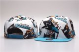 Cheap NHL San Jose Sharks hats