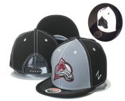 Cheap Colorado Avalanche Snapback Ajustable Cap Hat GS