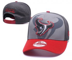 Cheap NFL Houston Texans Stitched Snapback Hats 069