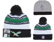 Cheap Philadelphia Eagles Beanies YD009