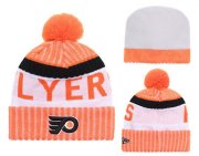 Cheap NHL Philadelphia Flyers Beanies 3