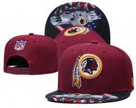 Cheap 2021 NFL Washington Redskins 9 hat GSMY