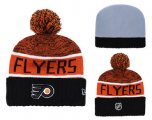 Cheap NHL Philadelphia Flyers Beanies 1