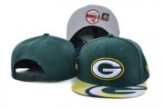 Cheap Packers Team Logo Green Adjustable Hat SF