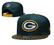 Cheap 2021 NFL Green Bay Packers Hat TX602