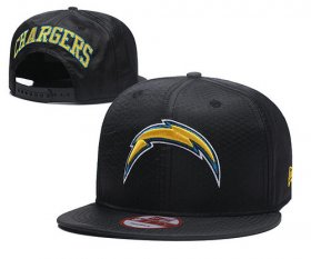 Cheap Los Angeles Chargers TX Hat 9