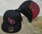 Cheap 2021 NFL Arizona Cardinals Hat GSMY 08111