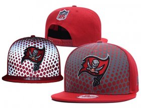 Cheap NFL Tampa Bay Buccaneers Stitched Snapback Hats 039