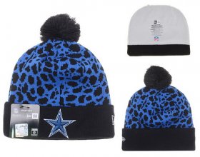 Cheap Dallas Cowboys Beanies YD021