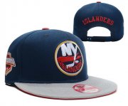 Cheap New York Islanders Snapbacks YD001