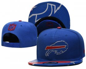 Cheap Buffalo Bills Stitched Snapback Hats 049