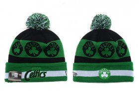 Cheap Boston Celtics Beanies YD003