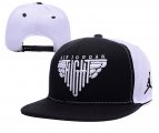 Cheap Jordan Fashion Stitched Snapback Hats 13