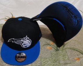 Cheap 2021 NBA Orlando Magic Hat GSMY610