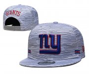 Cheap 2021 NFL New York Giants Hat TX604