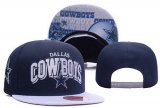 Cheap NFL Dallas Cowboys Stitched Snapback Hats 088