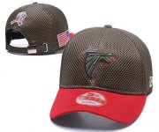 Cheap NFL Atlanta Falcons Stitched Snapback Hats 101