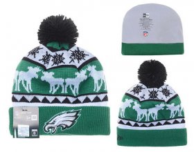 Cheap Philadelphia Eagles Beanies YD015