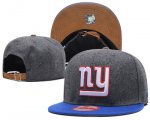 Cheap NFL New York Giants Team Logo Adjustable Hat