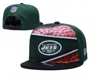 Cheap 2021 NFL New York Jets Hat TX322