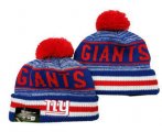 Cheap New York Giants Beanies Hat YD 2