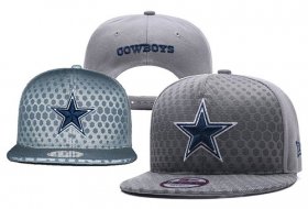 Cheap NFL Dallas Cowboys Stitched Snapback Hats 215