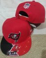 Cheap 2021 NFL Tampa Bay Buccaneers Hat GSMY 08111