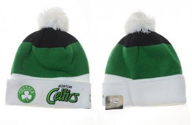 Cheap Boston Celtics Beanies YD004