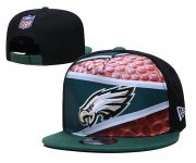 Cheap 2021 NFL Philadelphia Eagles Hat TX322