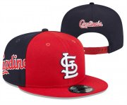 Cheap St.Louis Cardinals Stitched Snapback Hats 035