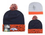 Cheap Denver Broncos Beanies YD016